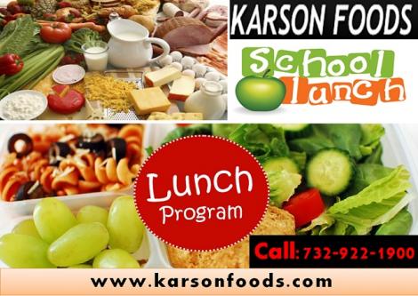 Best-School-Lunch-Program